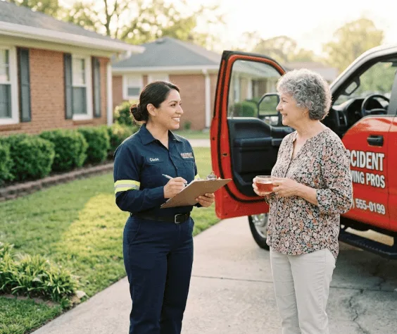 Accident Towing Service Duluth, GA FAQs